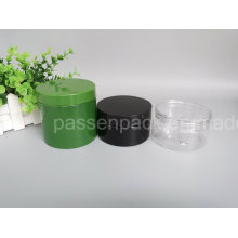 Pet Plastic Cosmetic Packaging Containers (PPC-82)